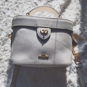Coach Kay Crossbody EUC